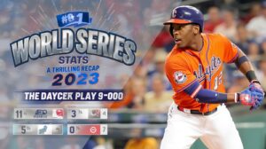 game 6 world series stats