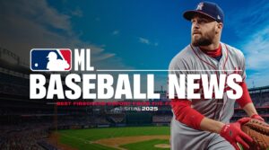 mlb baseball news