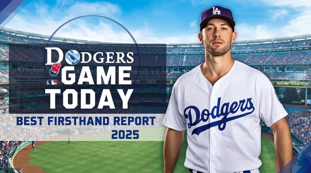 dodgers brewers game today