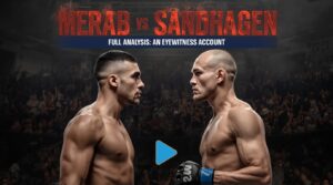merab vs sandhagen full