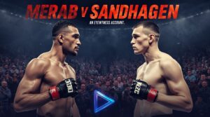 merab vs sandhagen full
