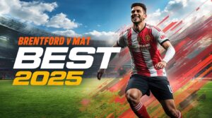 brentford vs man united stream