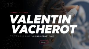 valentin vacherot live score