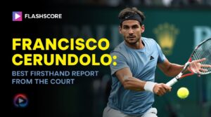 francisco cerundolo flashscore