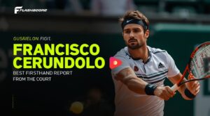 francisco cerundolo flashscore