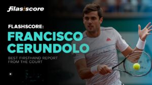 francisco cerundolo flashscore