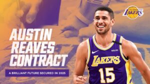 austin reaves contract
