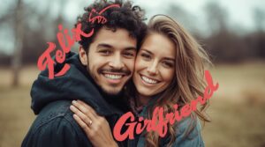 felix auger aliassime girlfriend