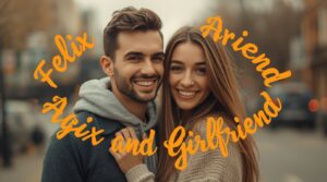 felix auger aliassime girlfriend