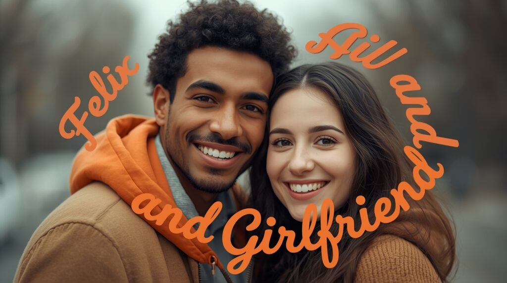 felix auger aliassime girlfriend