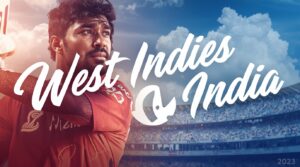 west indies vs india