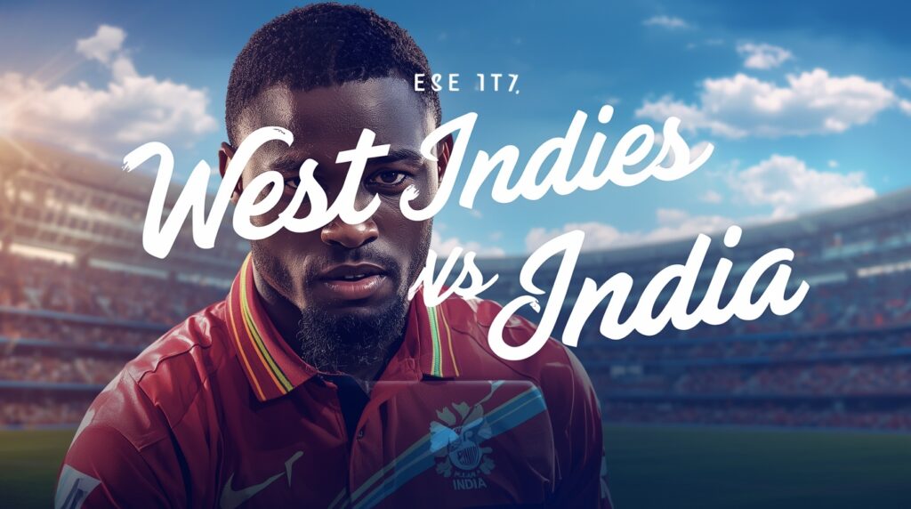 west indies vs india