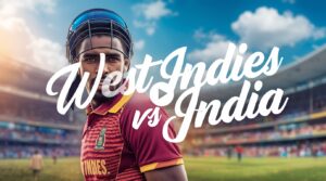 west indies vs india