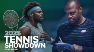 frances tiafoe tenis match