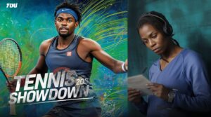 frances tiafoe tenis match