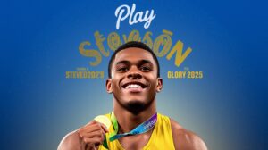 Gable Steveson's Incredible Journey to Glory 2025 5 gable steveson