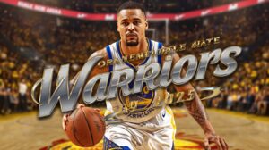 Golden State Warriors: A Brilliant Dynasty in 2025 4 golden state warriors