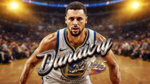 Golden State Warriors: A Brilliant Dynasty in 2025 5 golden state warriors