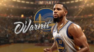 Golden State Warriors: A Brilliant Dynasty in 2025 3 golden state warriors