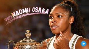  naomi osaka