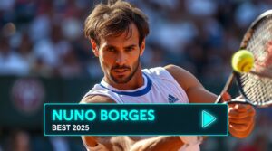 nuno borges flashscore