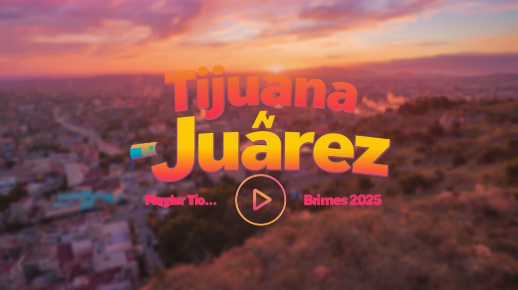 tijuana - juárez
