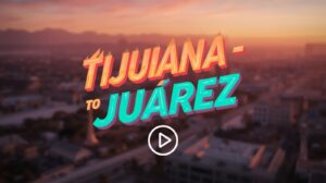 tijuana - juárez