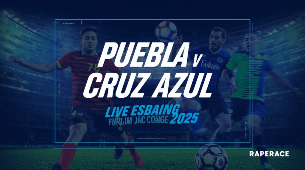 puebla - cruz azul live stream