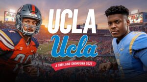 arizona vs ucla football