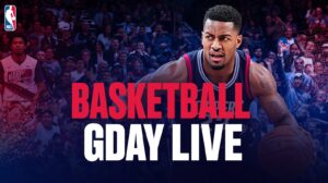 clippers basketball game today live