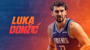 luka dončić