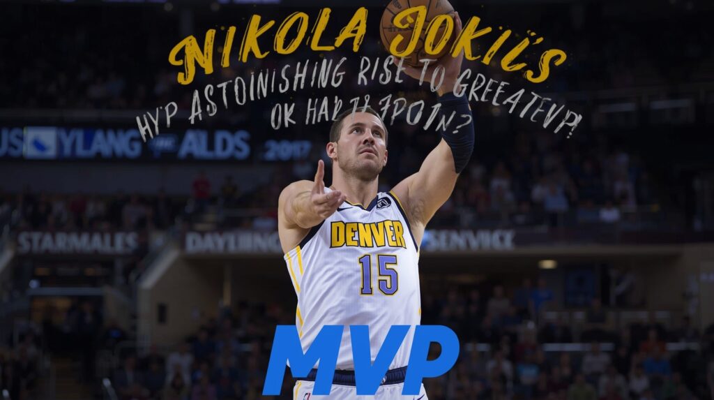 nikola jokić