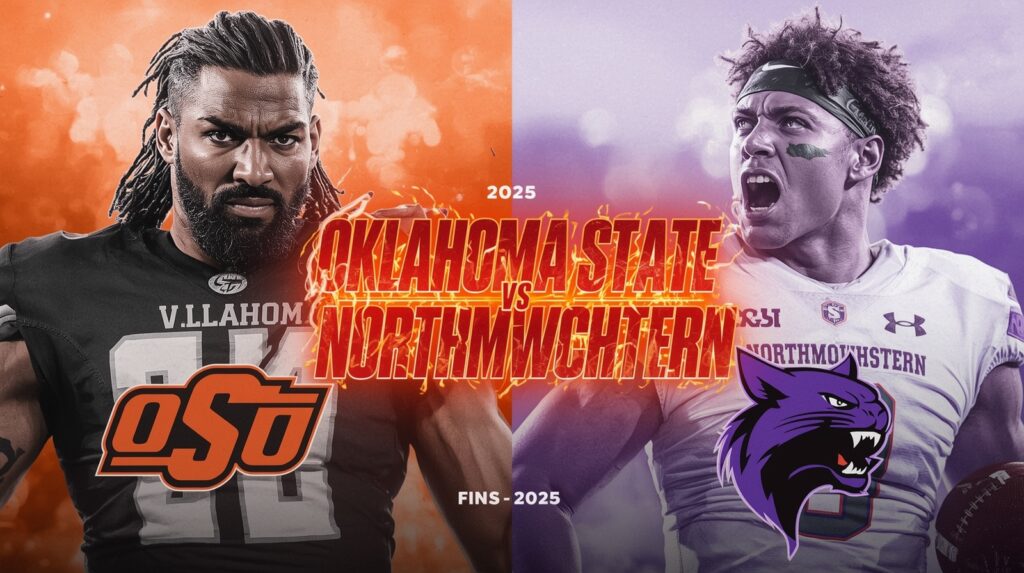 oklahoma st vs northwestern
