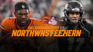 oklahoma st vs northwestern 