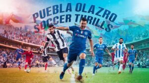 puebla - cruz azul soccer